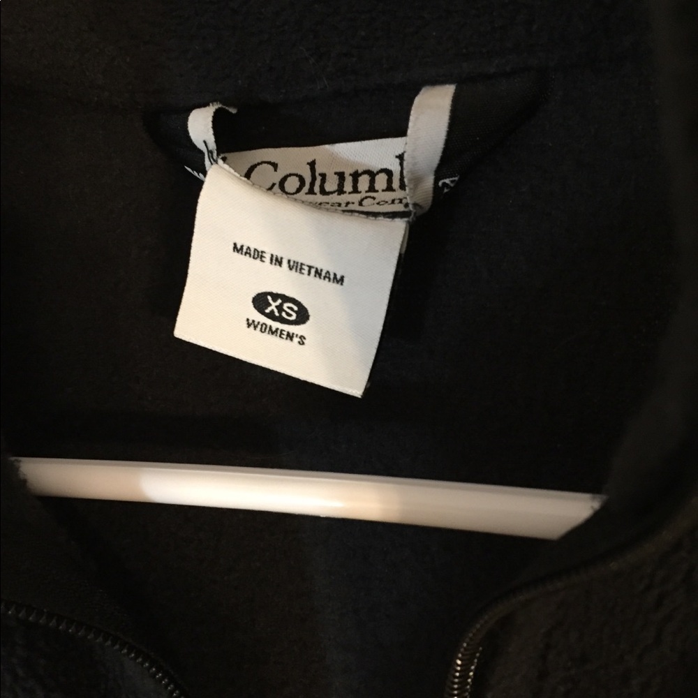 Columbia - Picture 5 of 5